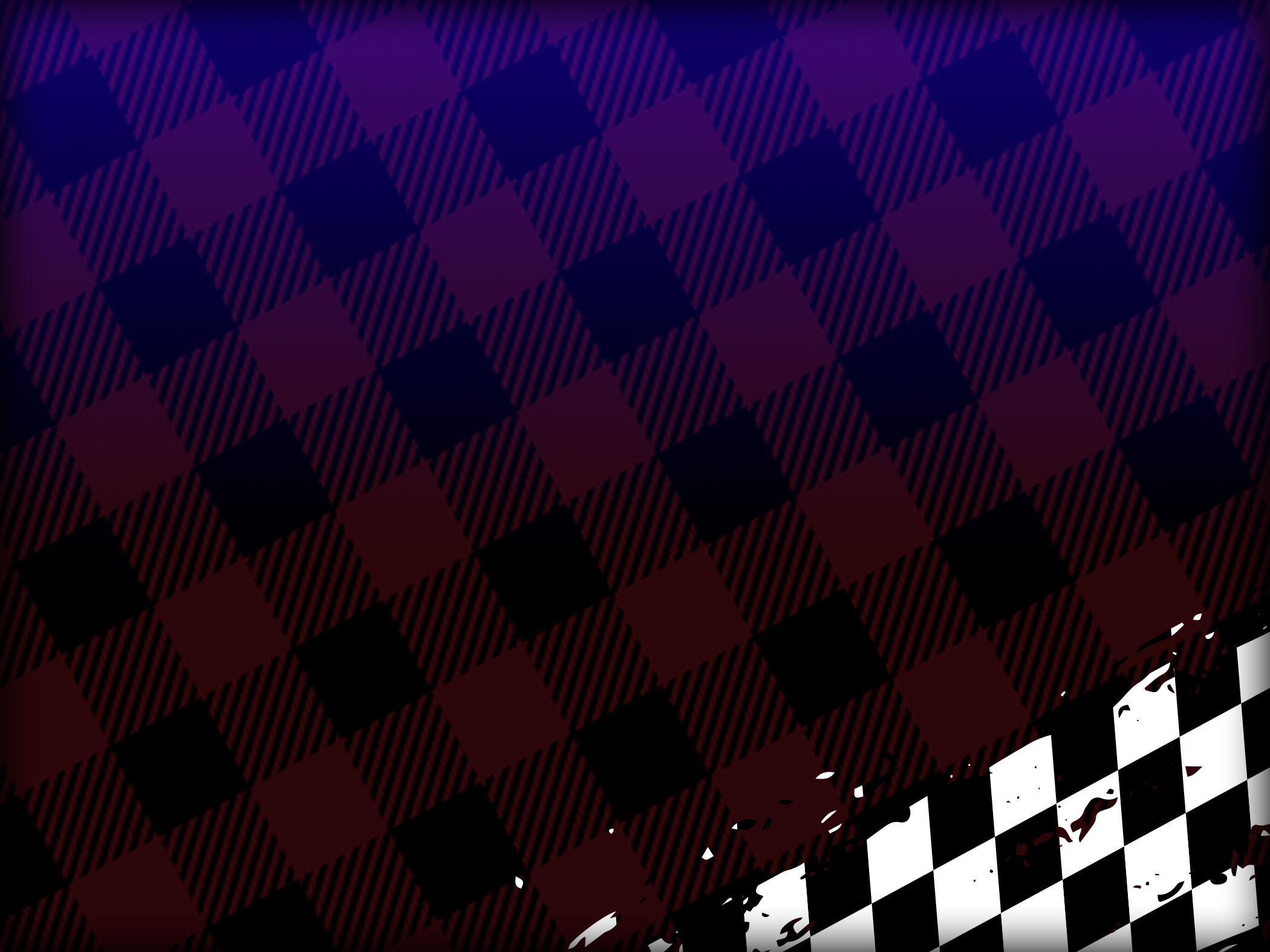 Two Events. One Wild Night.